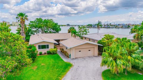 A home in REDINGTON BEACH