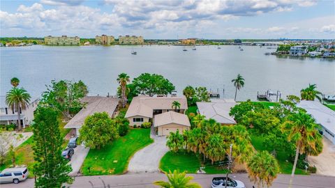 A home in REDINGTON BEACH