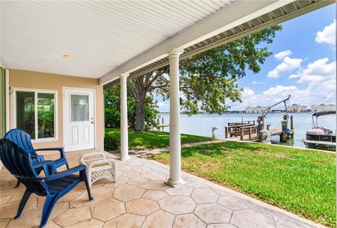 A home in REDINGTON BEACH