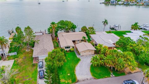 A home in REDINGTON BEACH