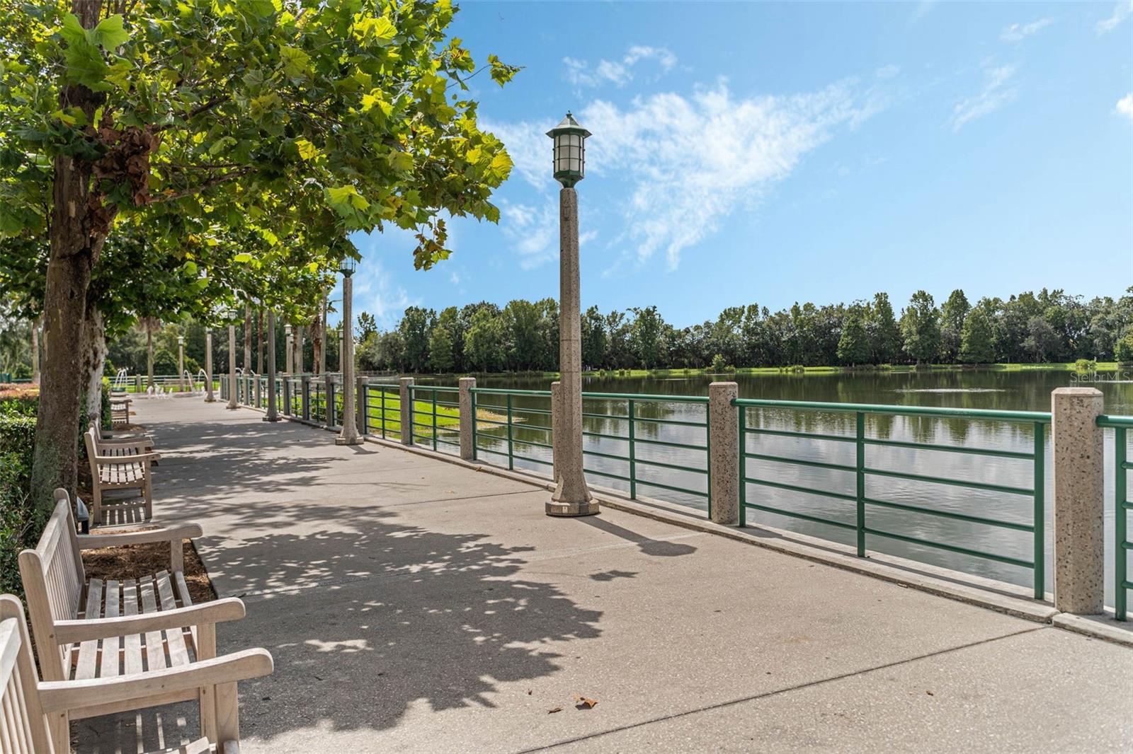 CELEBRATION NORTH VILLAGE UNIT 3 - Residential