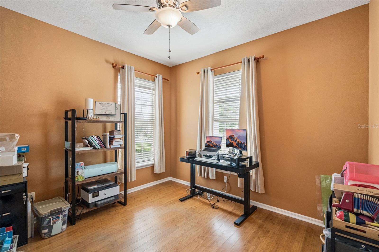 CELEBRATION NORTH VILLAGE UNIT 3 - Residential