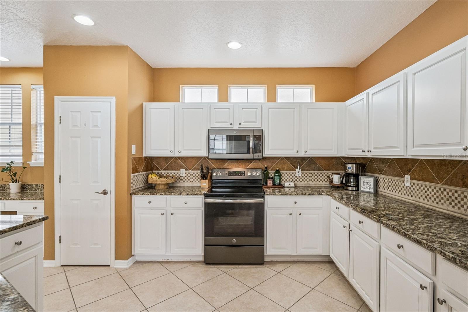 CELEBRATION NORTH VILLAGE UNIT 3 - Residential