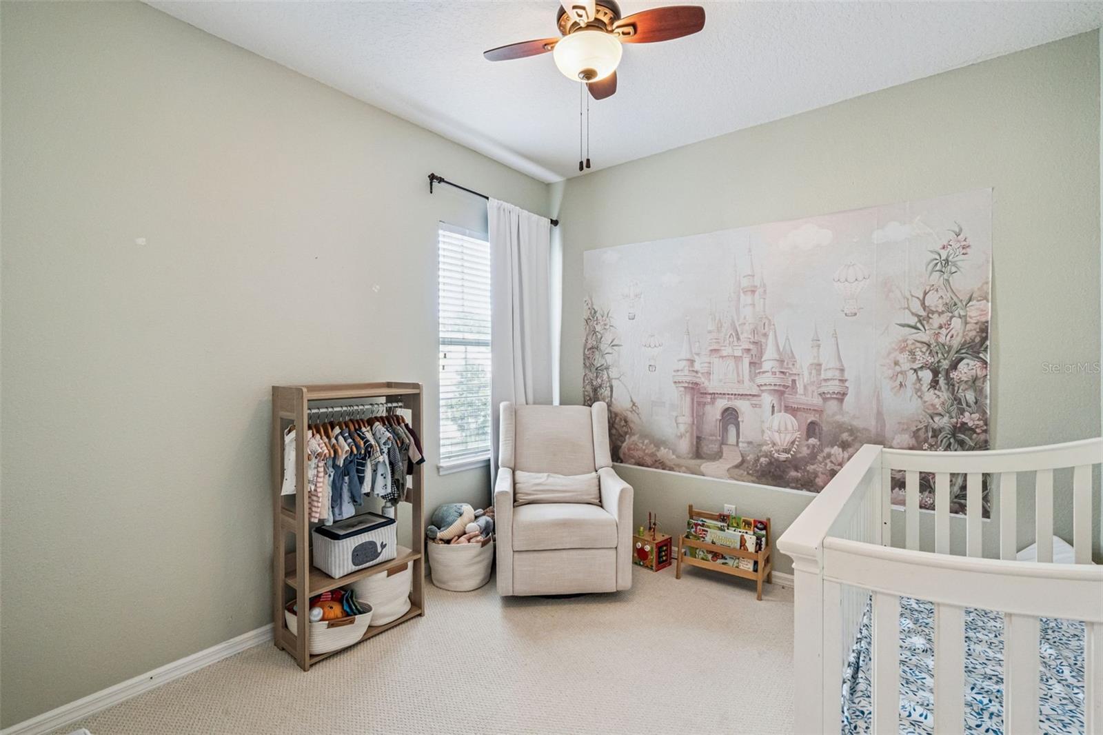 CELEBRATION NORTH VILLAGE UNIT 3 - Residential