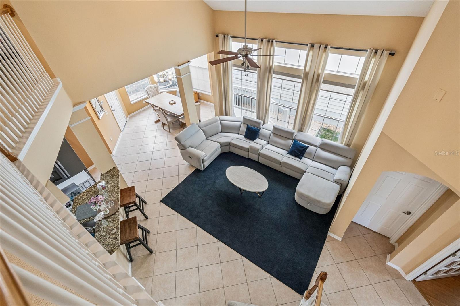 CELEBRATION NORTH VILLAGE UNIT 3 - Residential