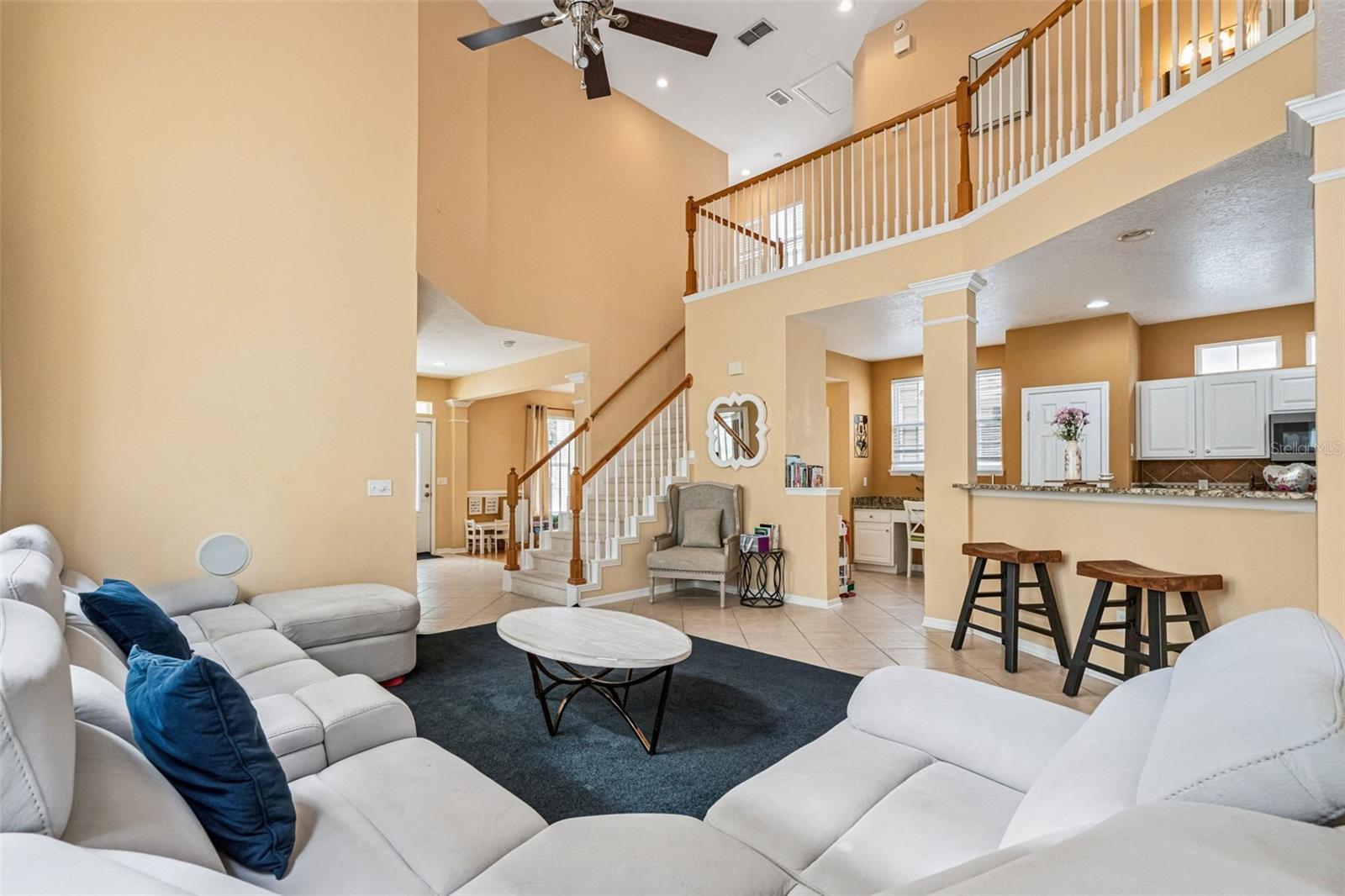 CELEBRATION NORTH VILLAGE UNIT 3 - Residential