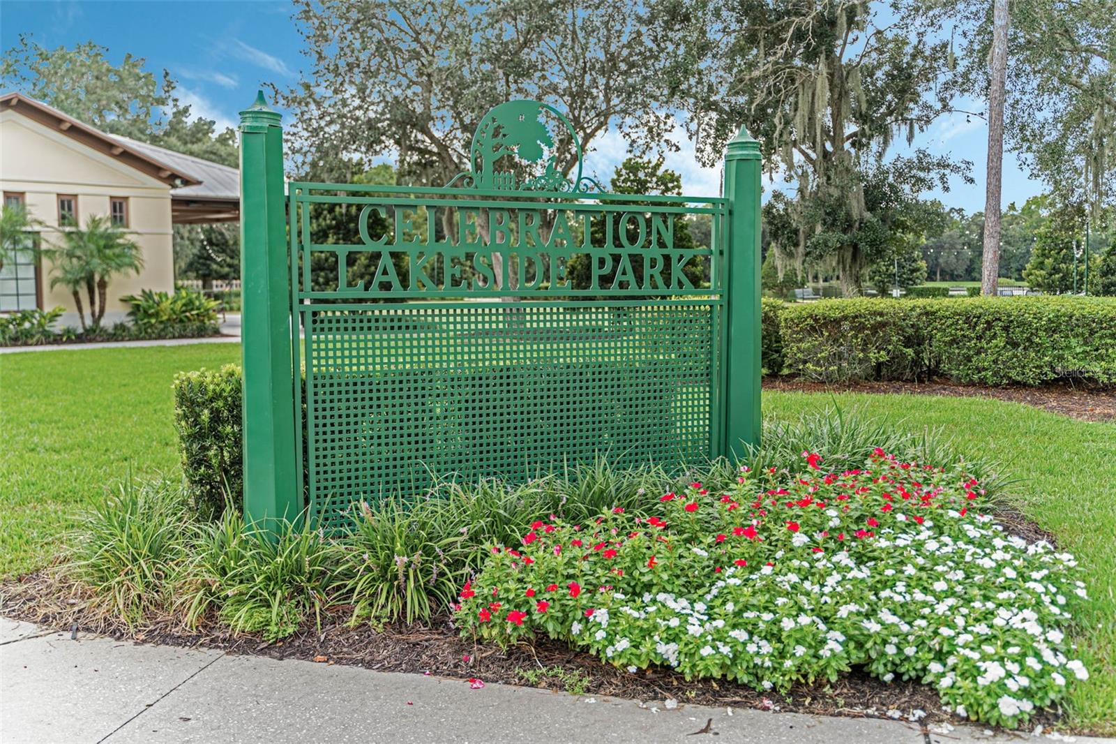 CELEBRATION NORTH VILLAGE UNIT 3 - Residential