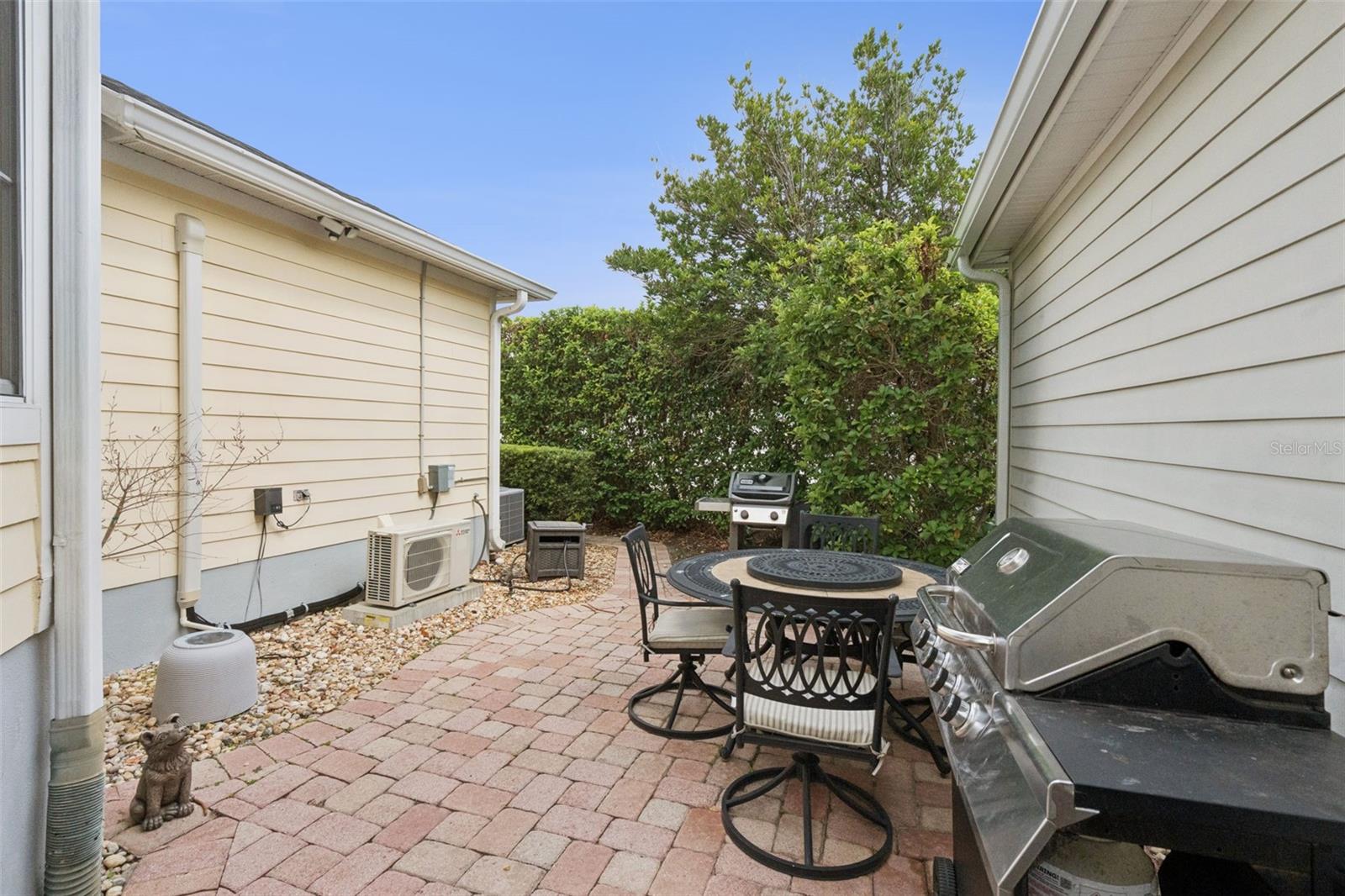 CELEBRATION NORTH VILLAGE UNIT 3 - Residential