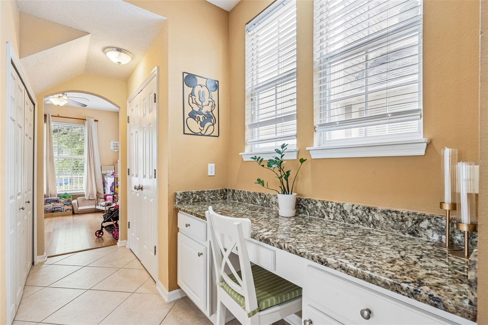 CELEBRATION NORTH VILLAGE UNIT 3 - Residential