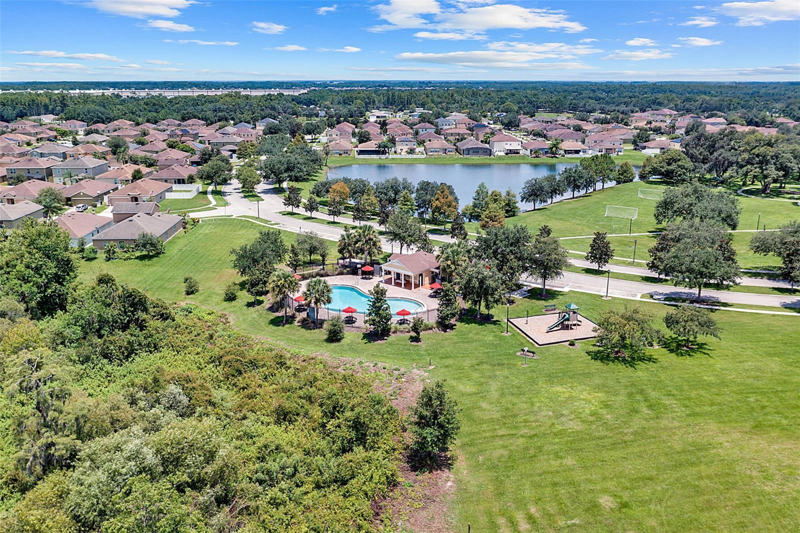 CELEBRATION NORTH VILLAGE UNIT 3 - Residential