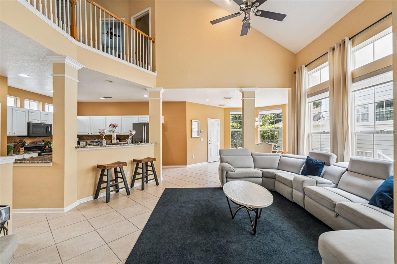 CELEBRATION NORTH VILLAGE UNIT 3 - Residential