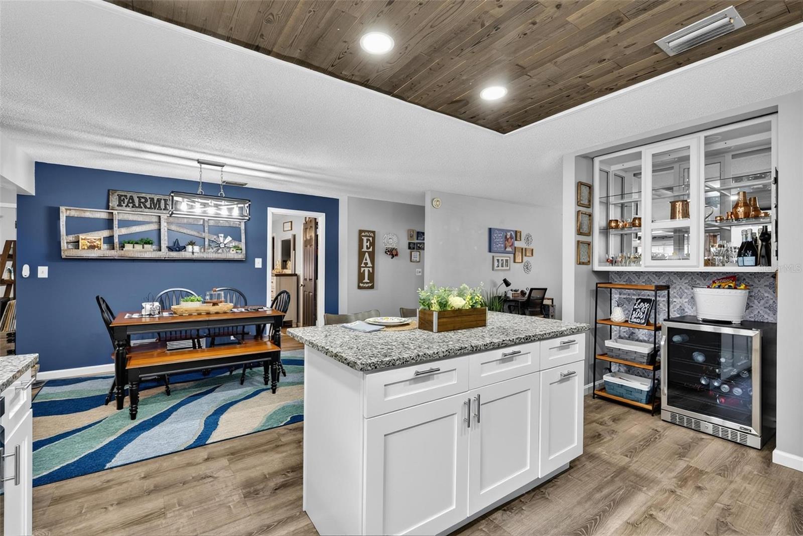 BEACON WOODS - Residential
