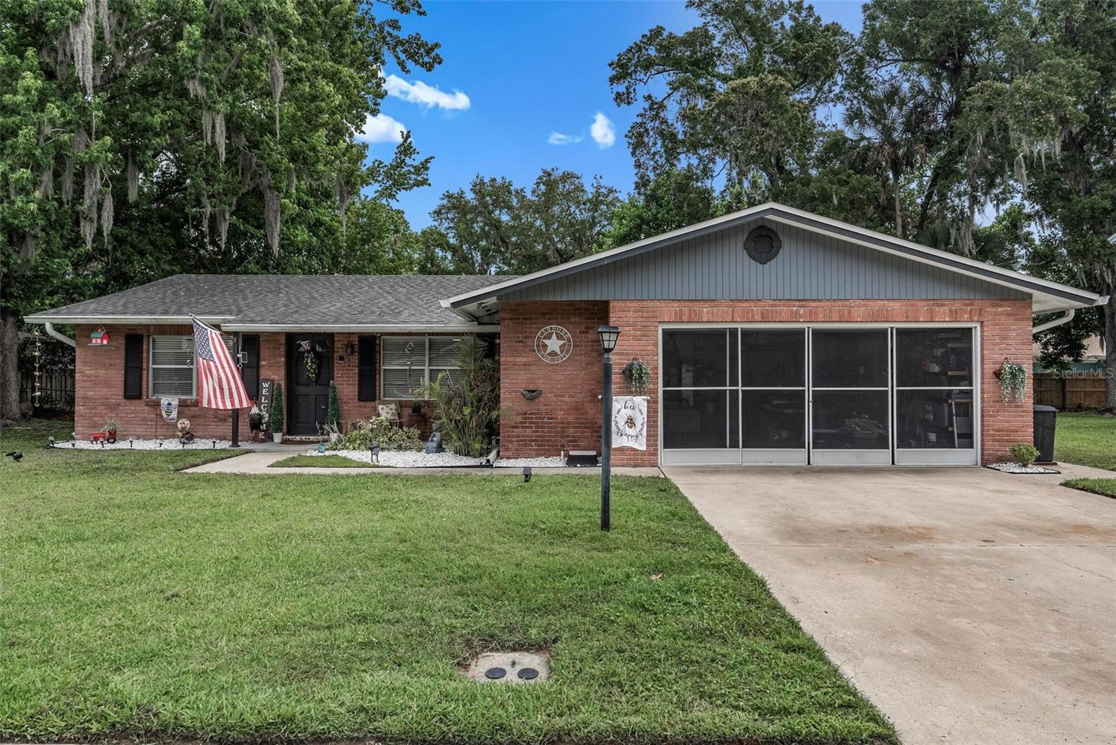 BEACON WOODS - Residential