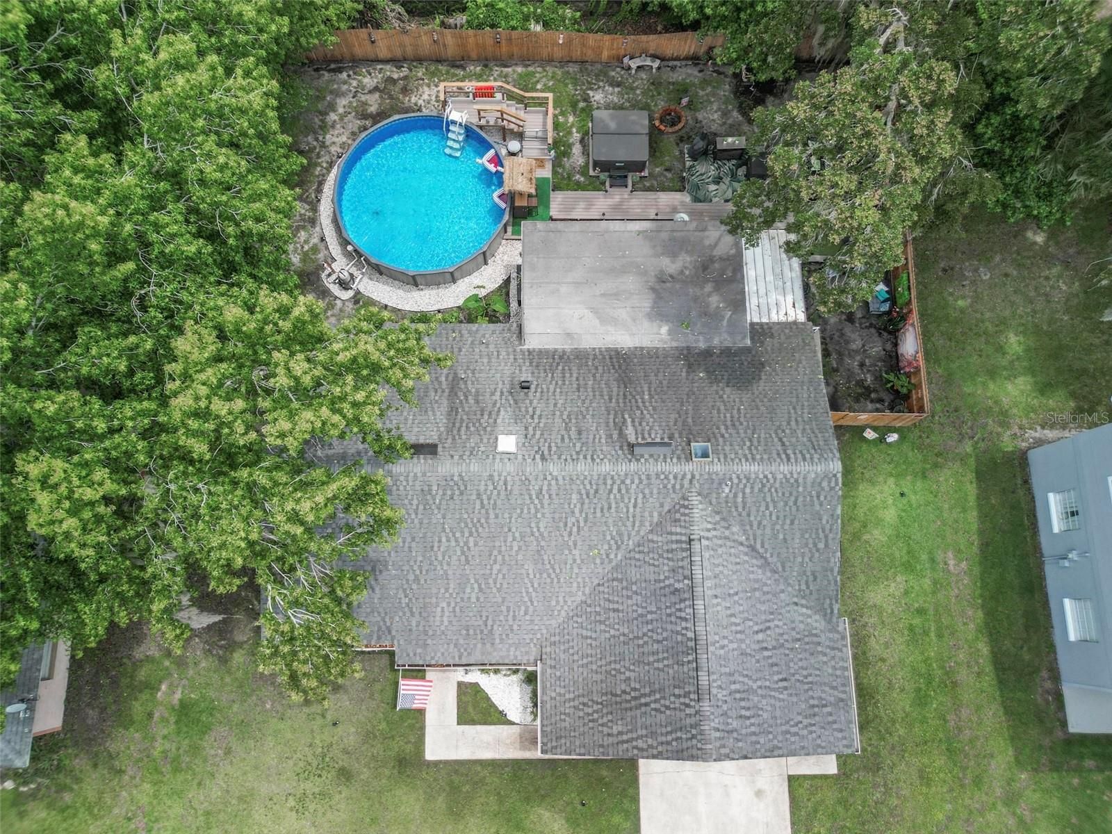 BEACON WOODS - Residential