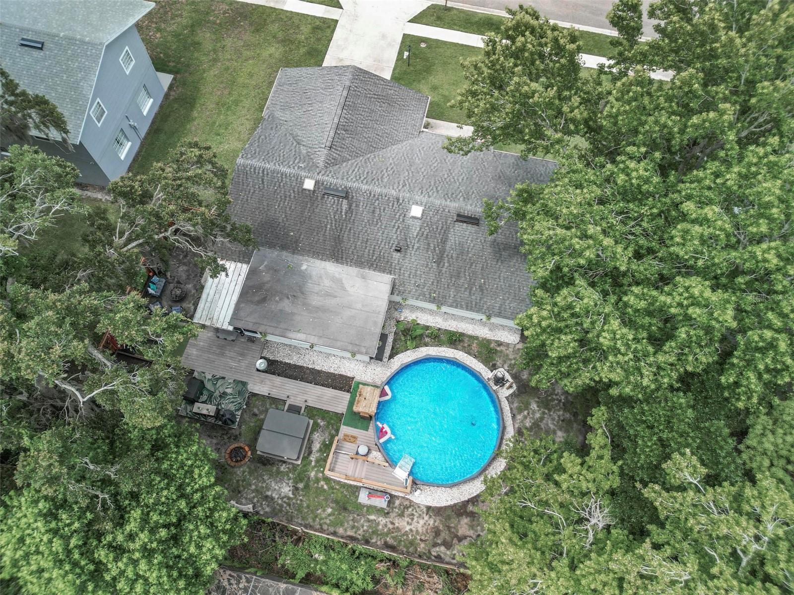 BEACON WOODS - Residential