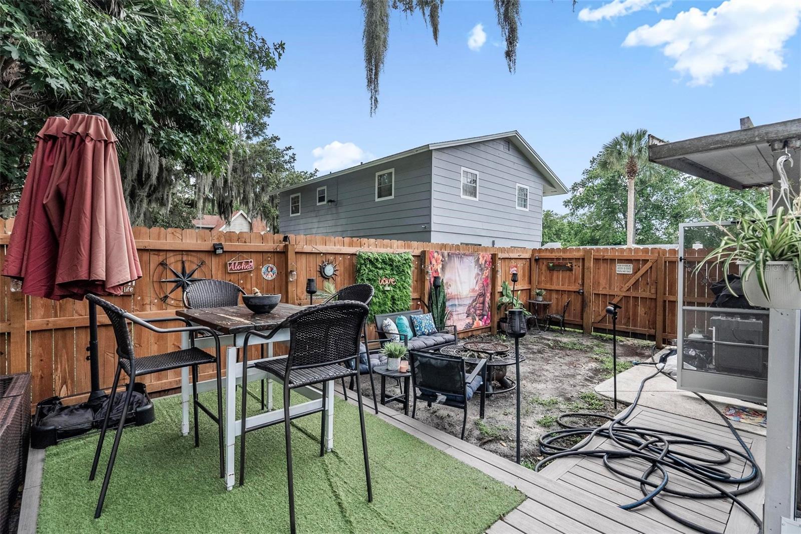 BEACON WOODS - Residential