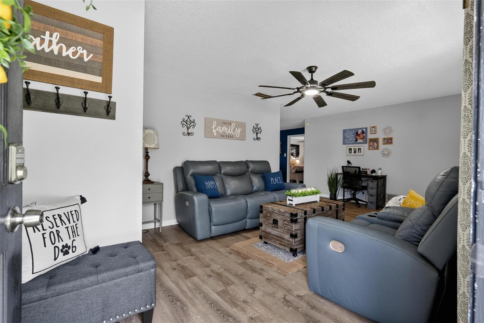 BEACON WOODS - Residential