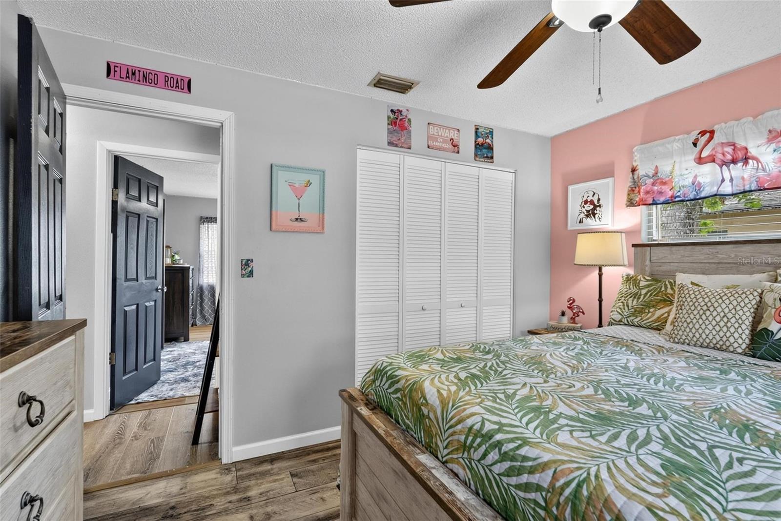 BEACON WOODS - Residential