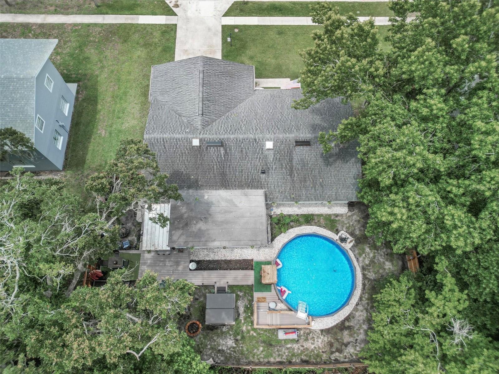 BEACON WOODS - Residential