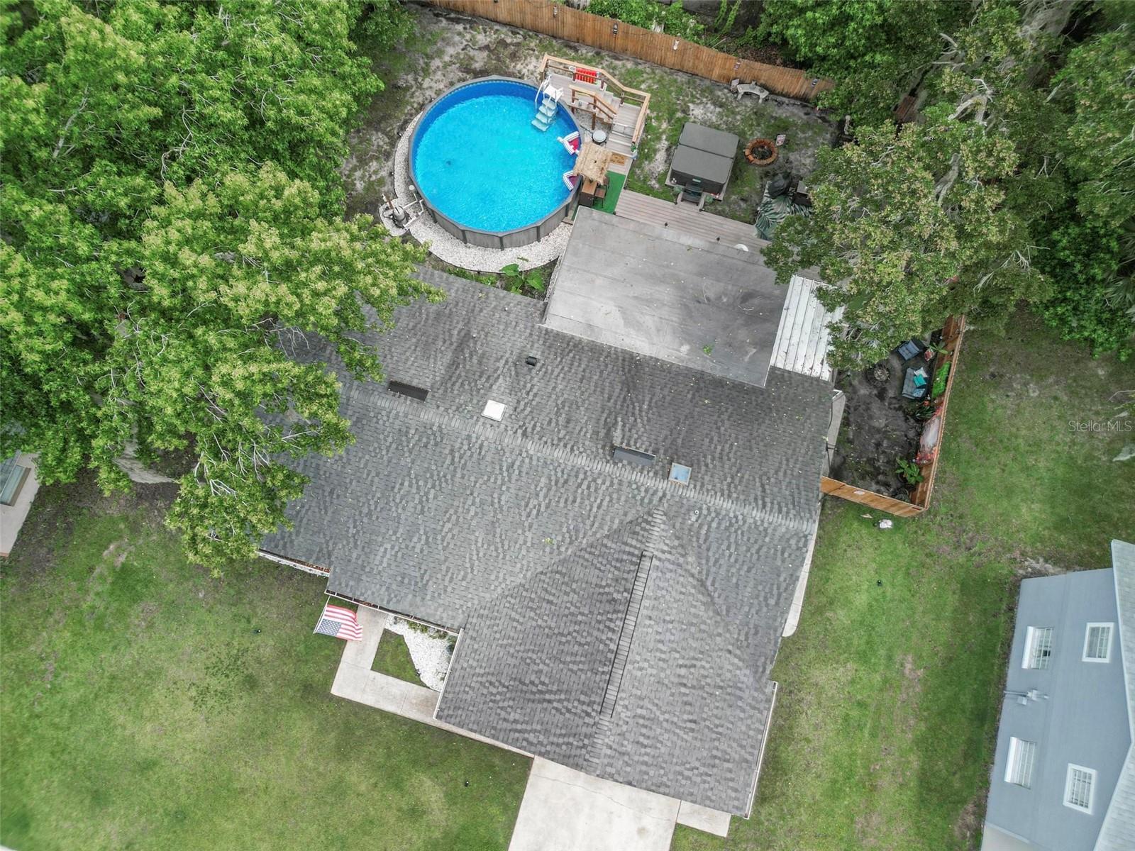 BEACON WOODS - Residential