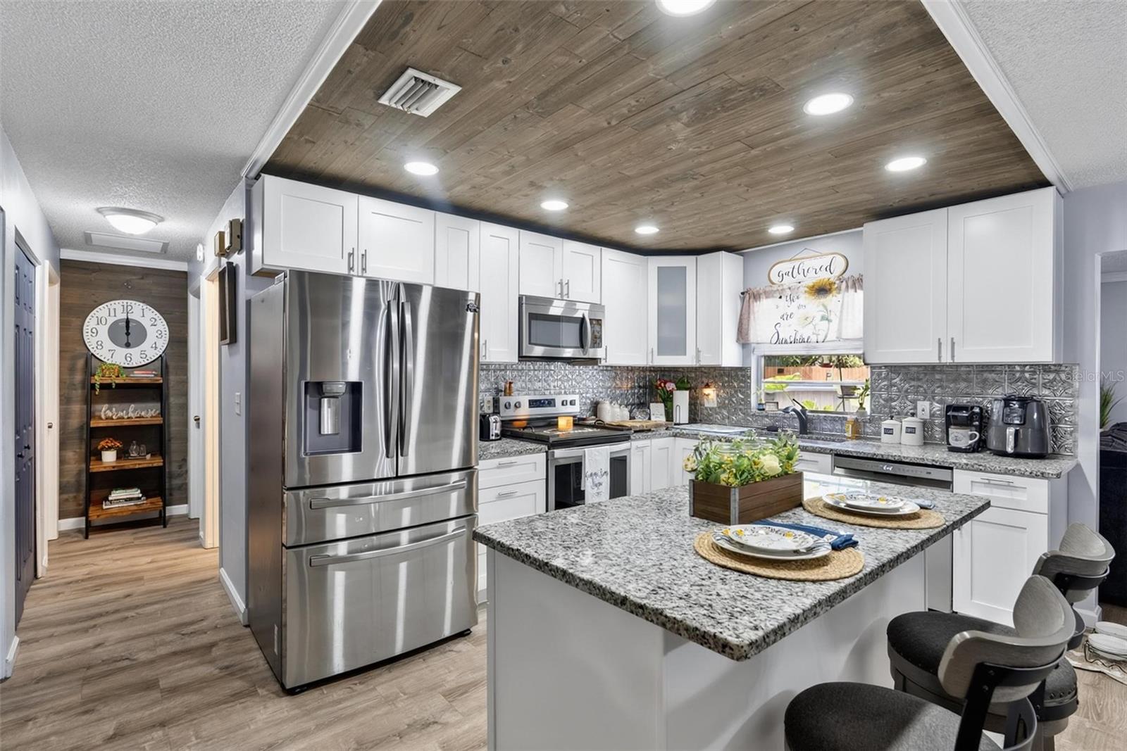 BEACON WOODS - Residential