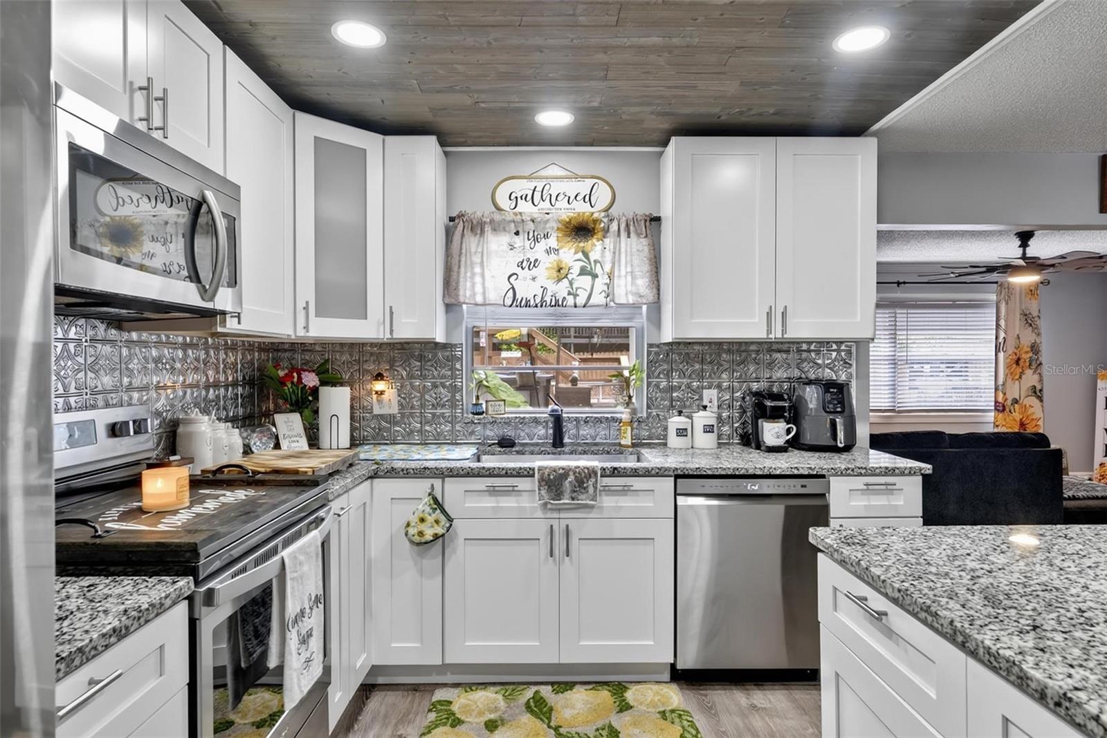 BEACON WOODS - Residential