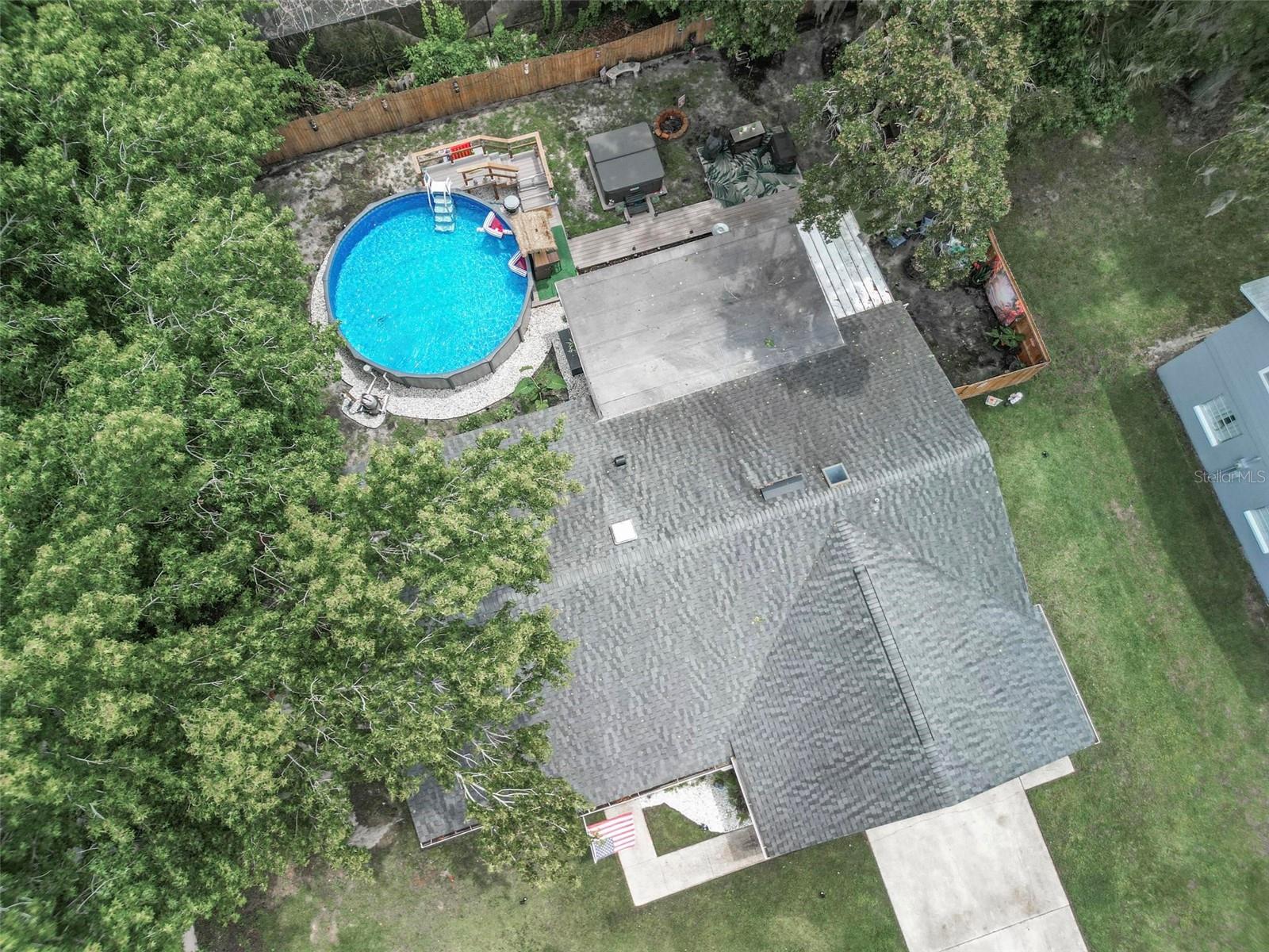 BEACON WOODS - Residential