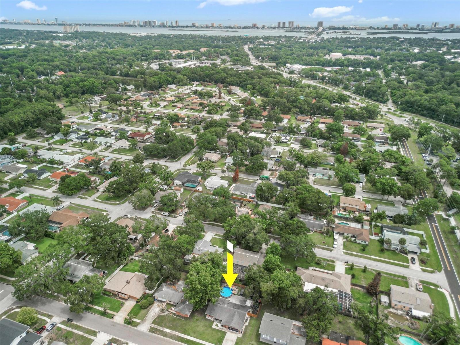 BEACON WOODS - Residential