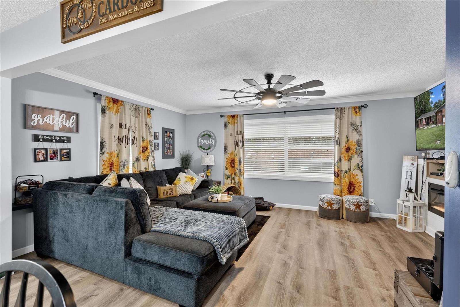 BEACON WOODS - Residential