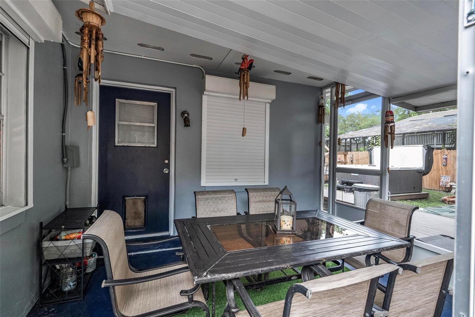 BEACON WOODS - Residential