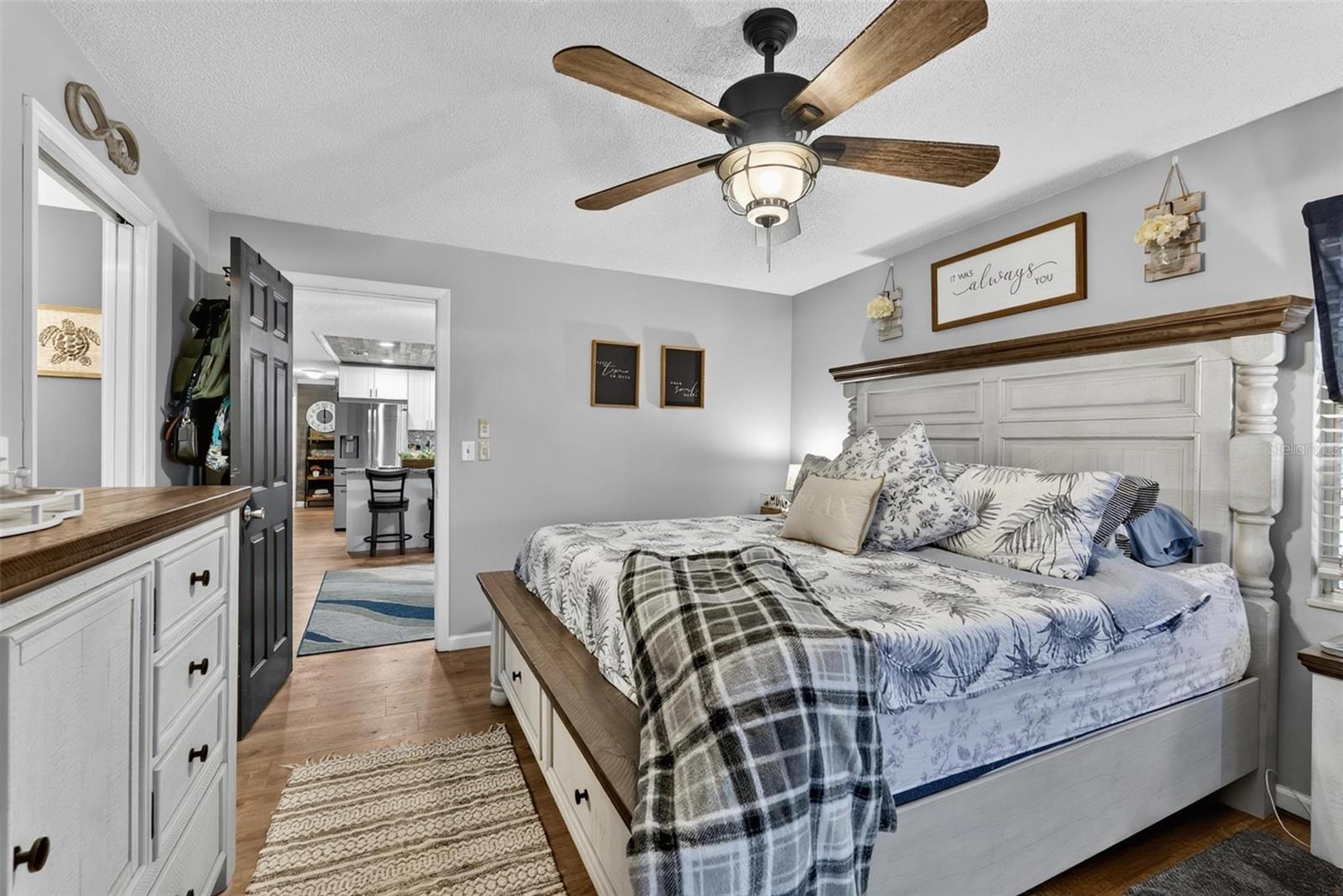 BEACON WOODS - Residential