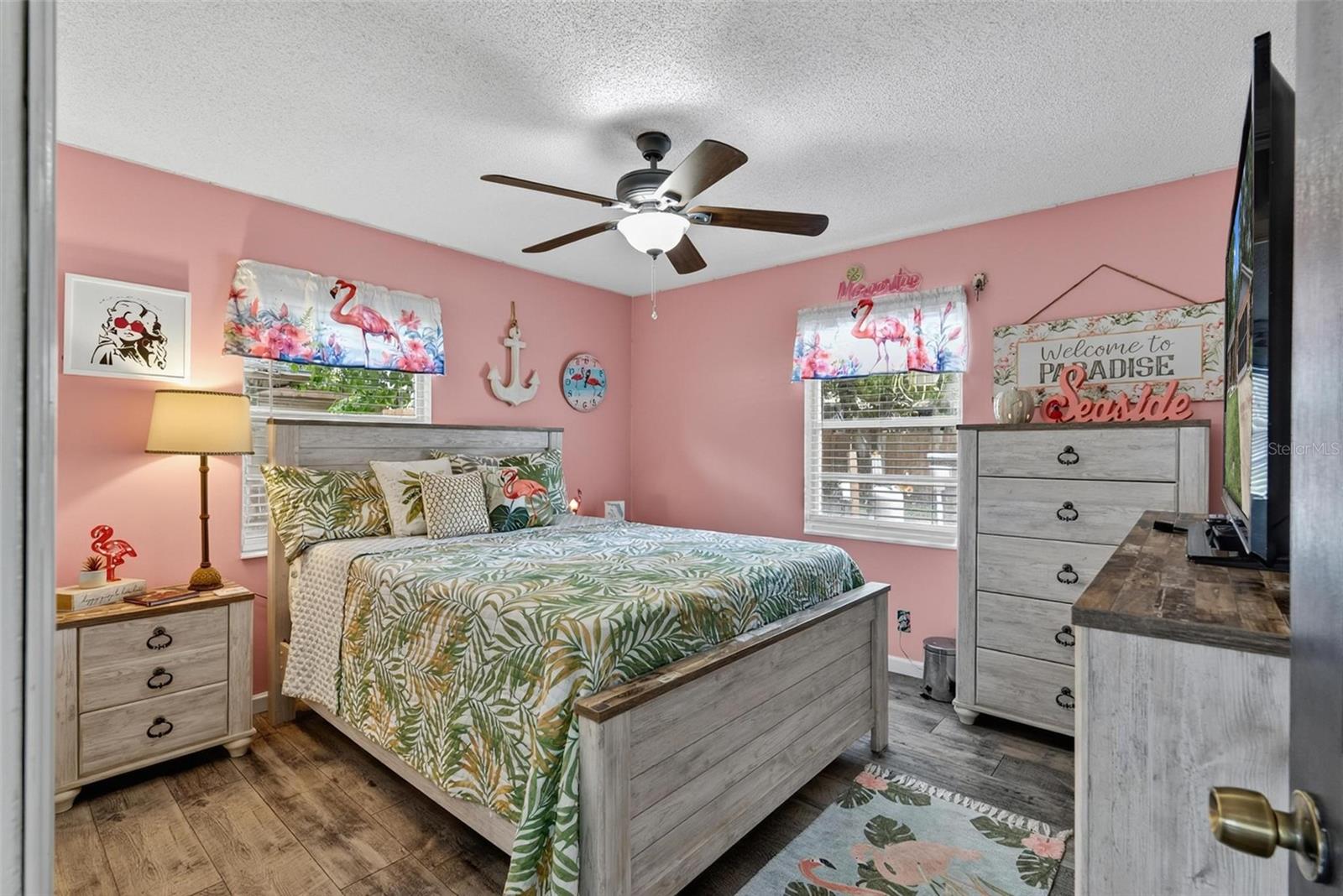 BEACON WOODS - Residential