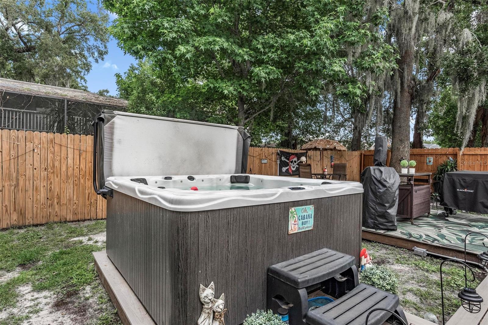 BEACON WOODS - Residential