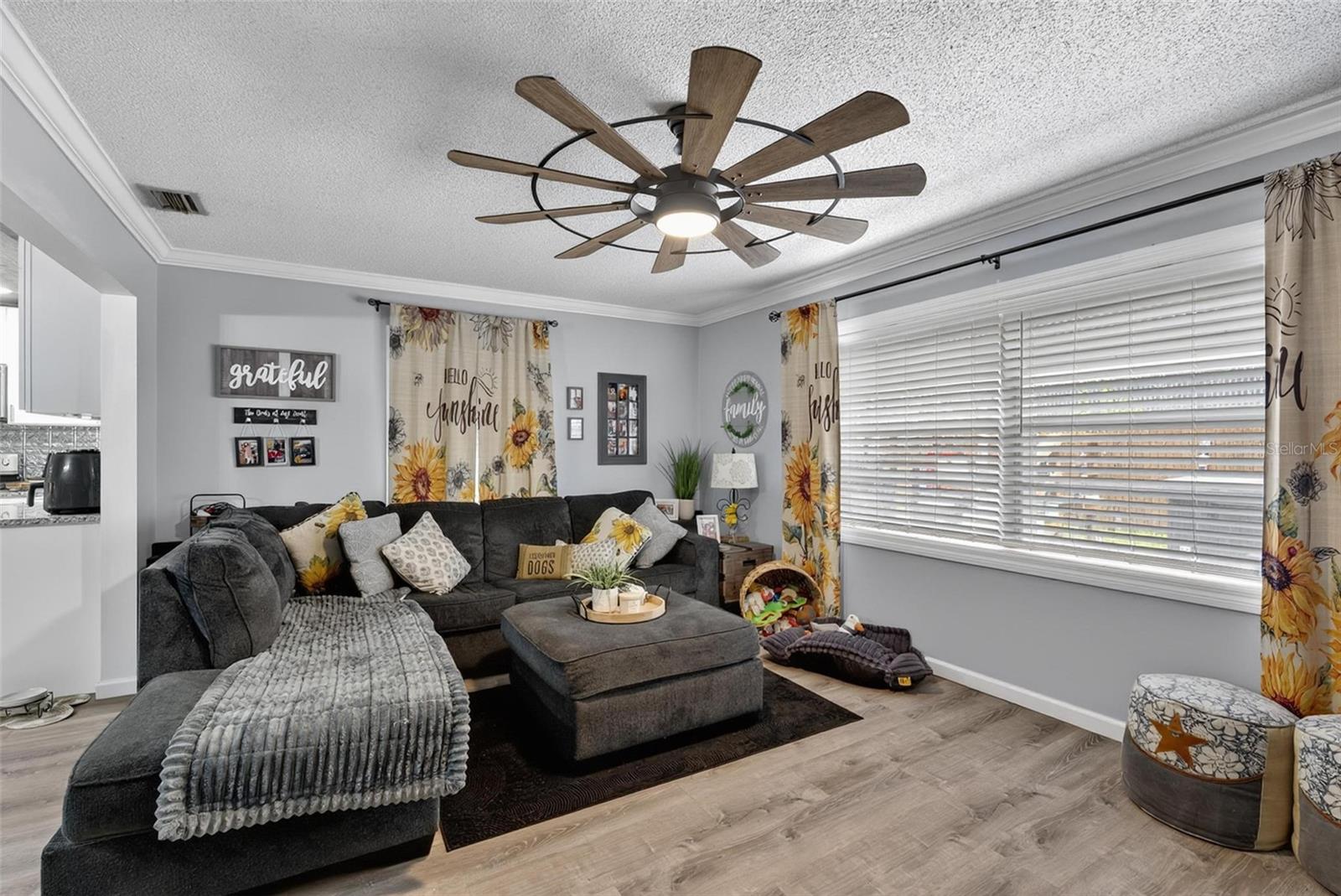 BEACON WOODS - Residential