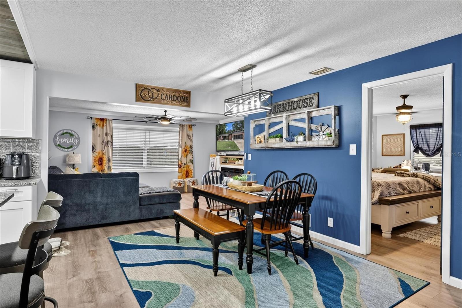 BEACON WOODS - Residential