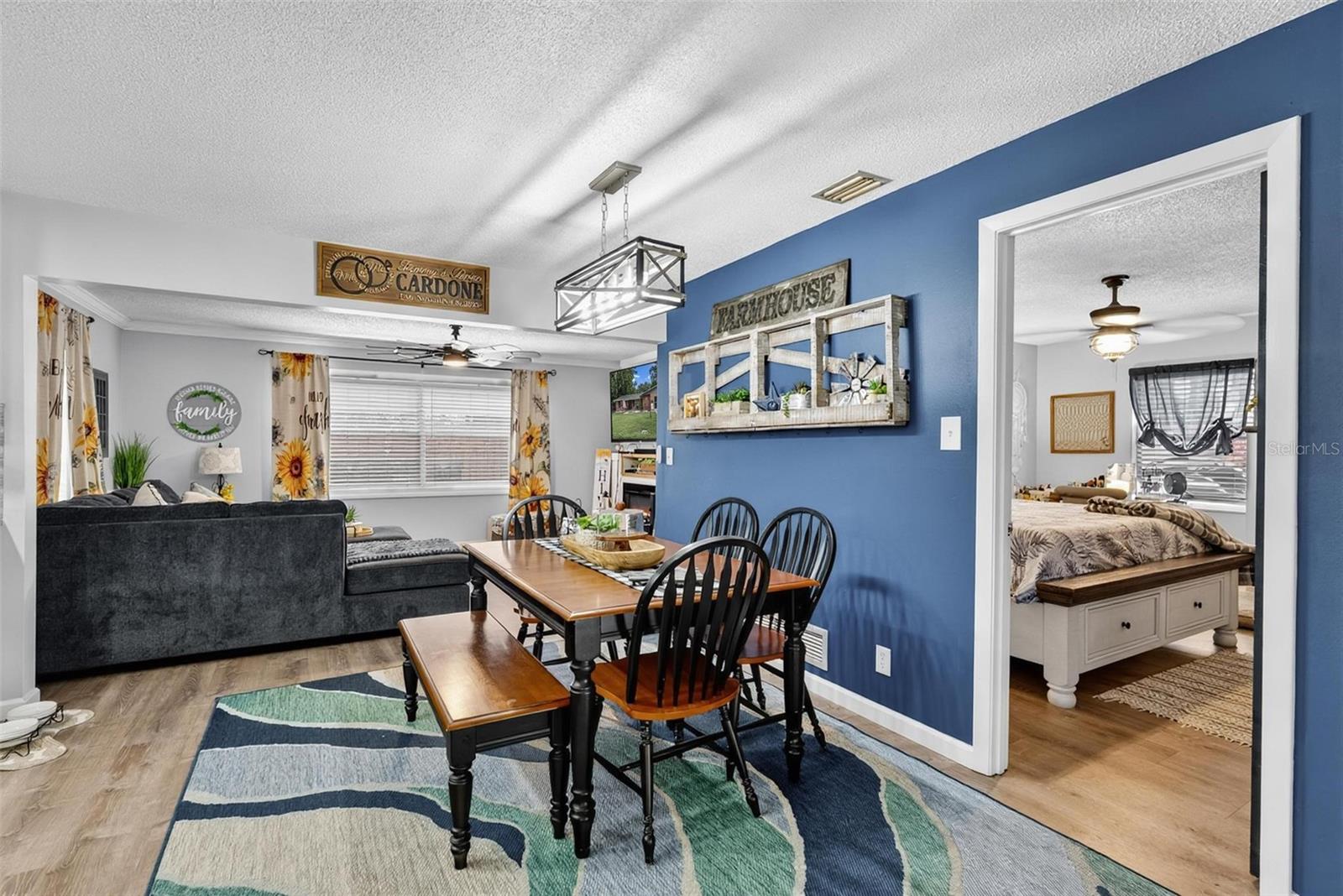 BEACON WOODS - Residential