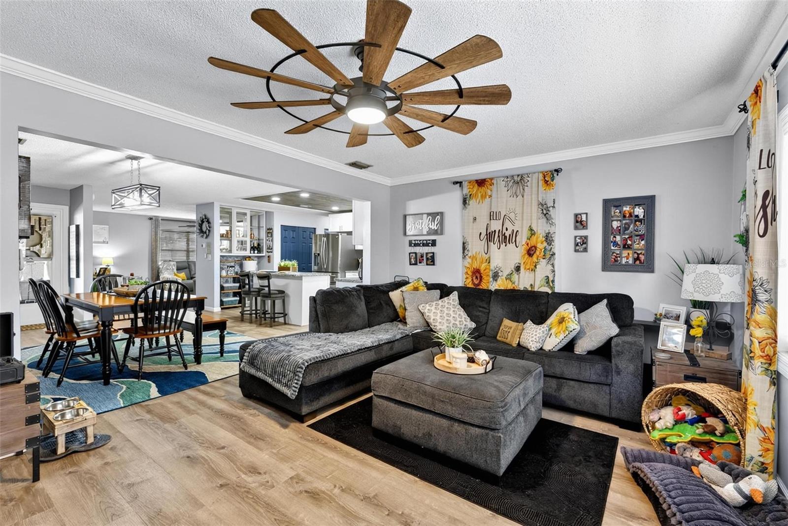 BEACON WOODS - Residential
