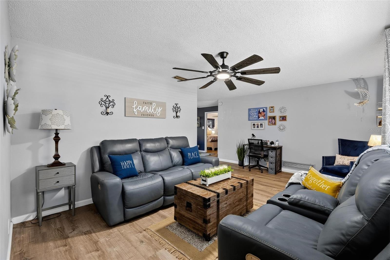 BEACON WOODS - Residential