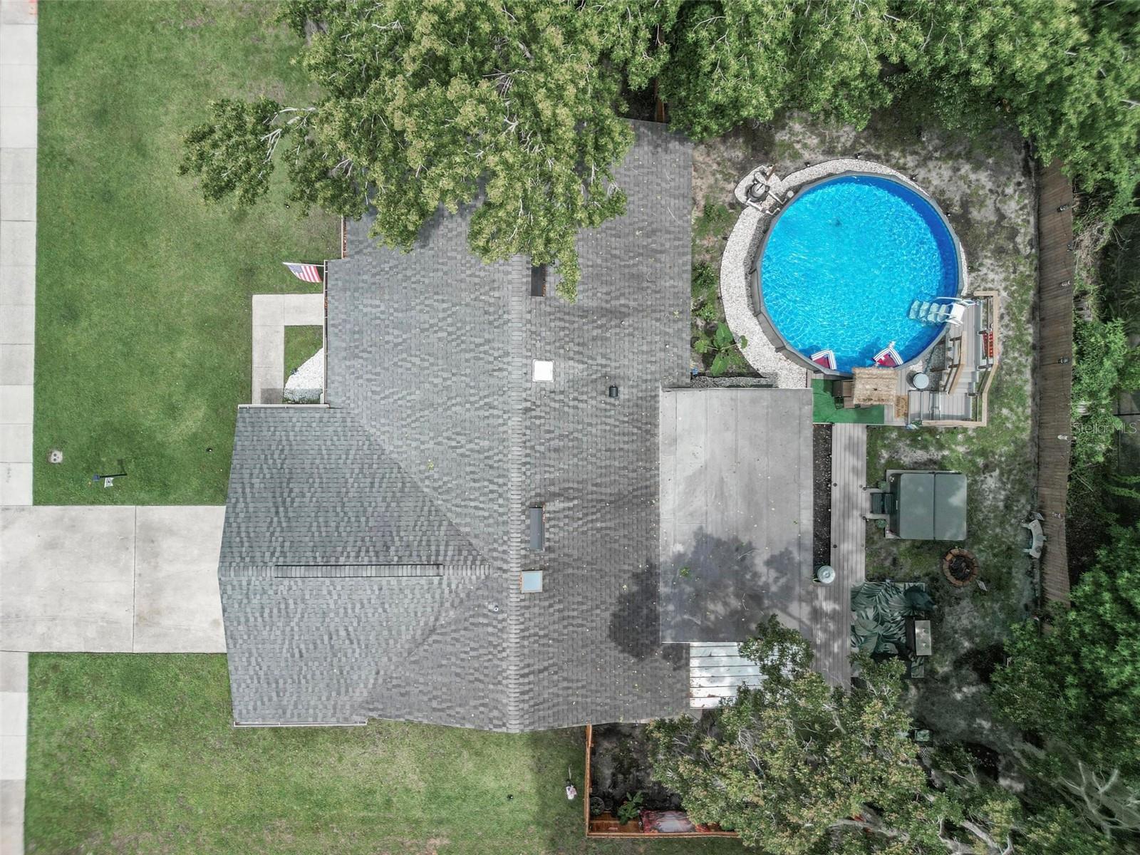 BEACON WOODS - Residential