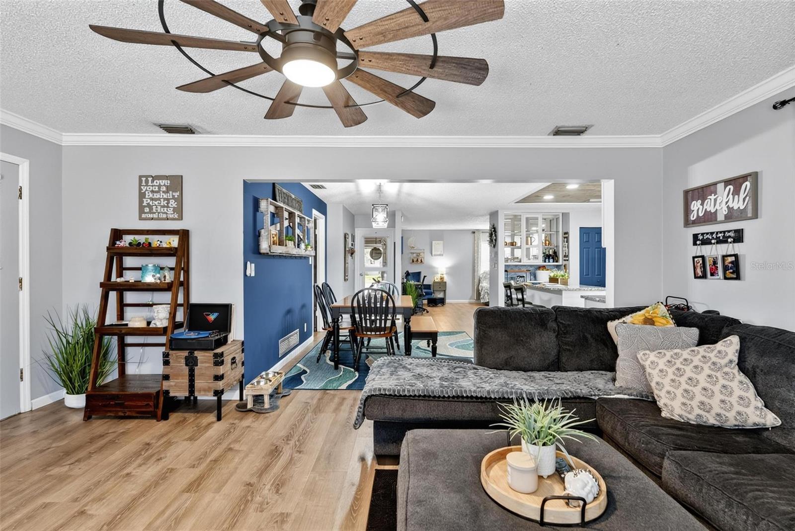 BEACON WOODS - Residential