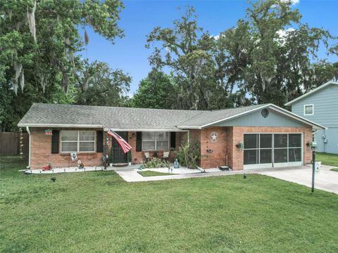 Photo of 3747 Hugh Street, Port Orange, FL 32129 (MLS # FC318518)