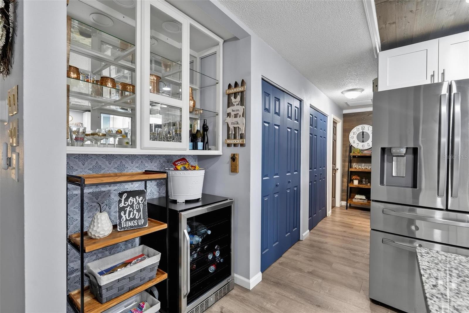 BEACON WOODS - Residential