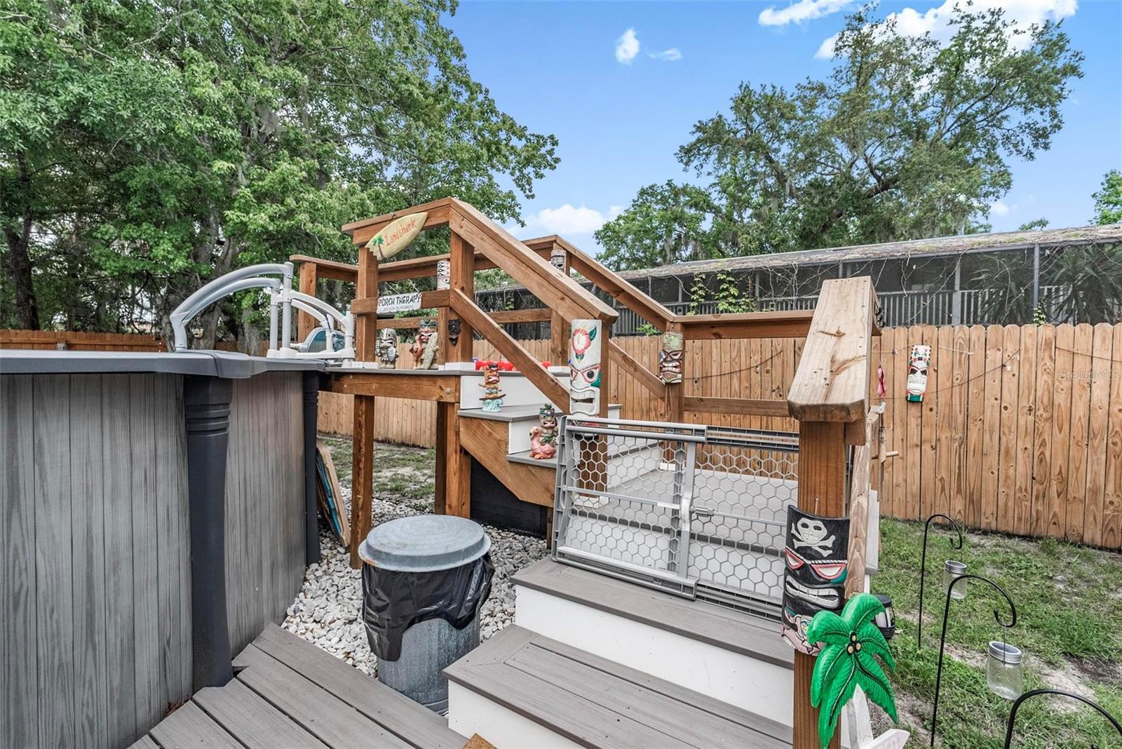 BEACON WOODS - Residential