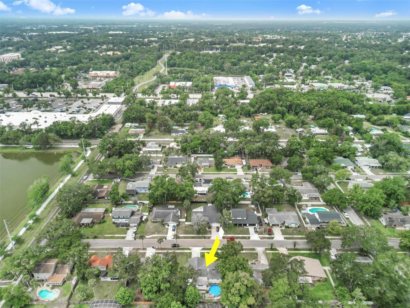 BEACON WOODS - Residential