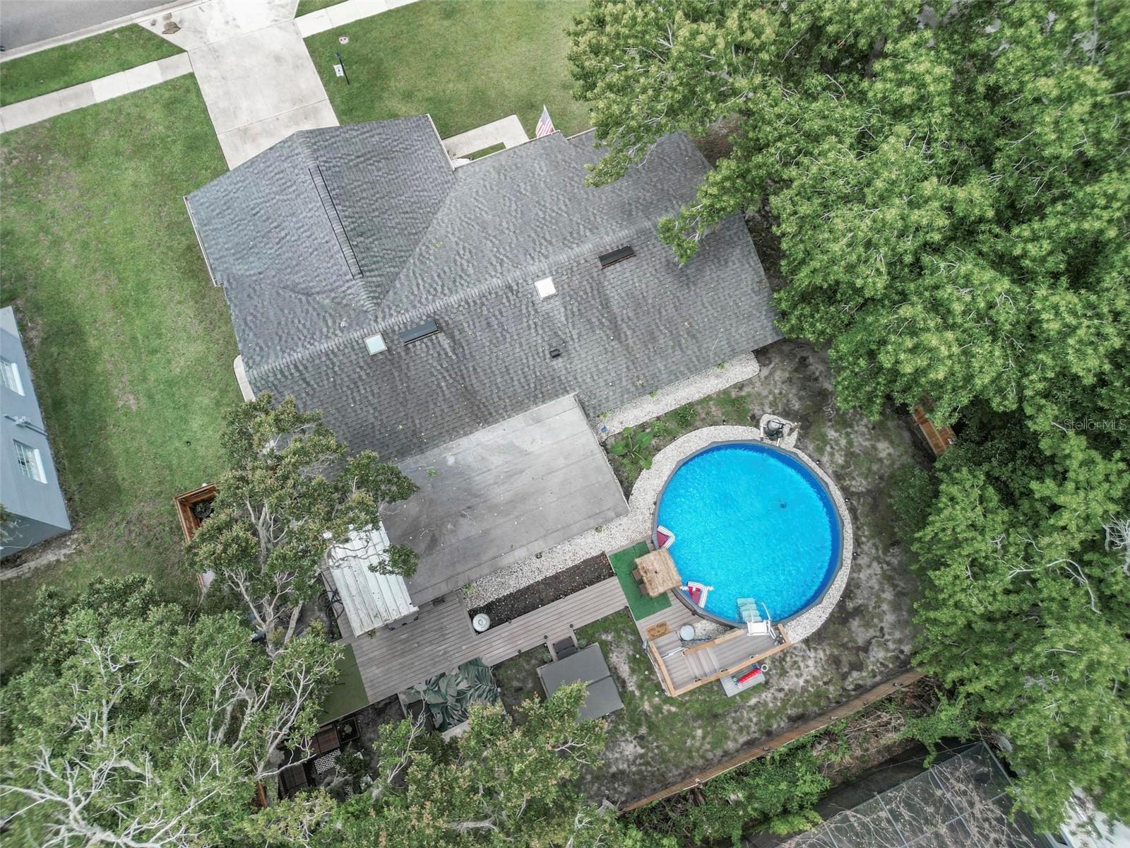 BEACON WOODS - Residential