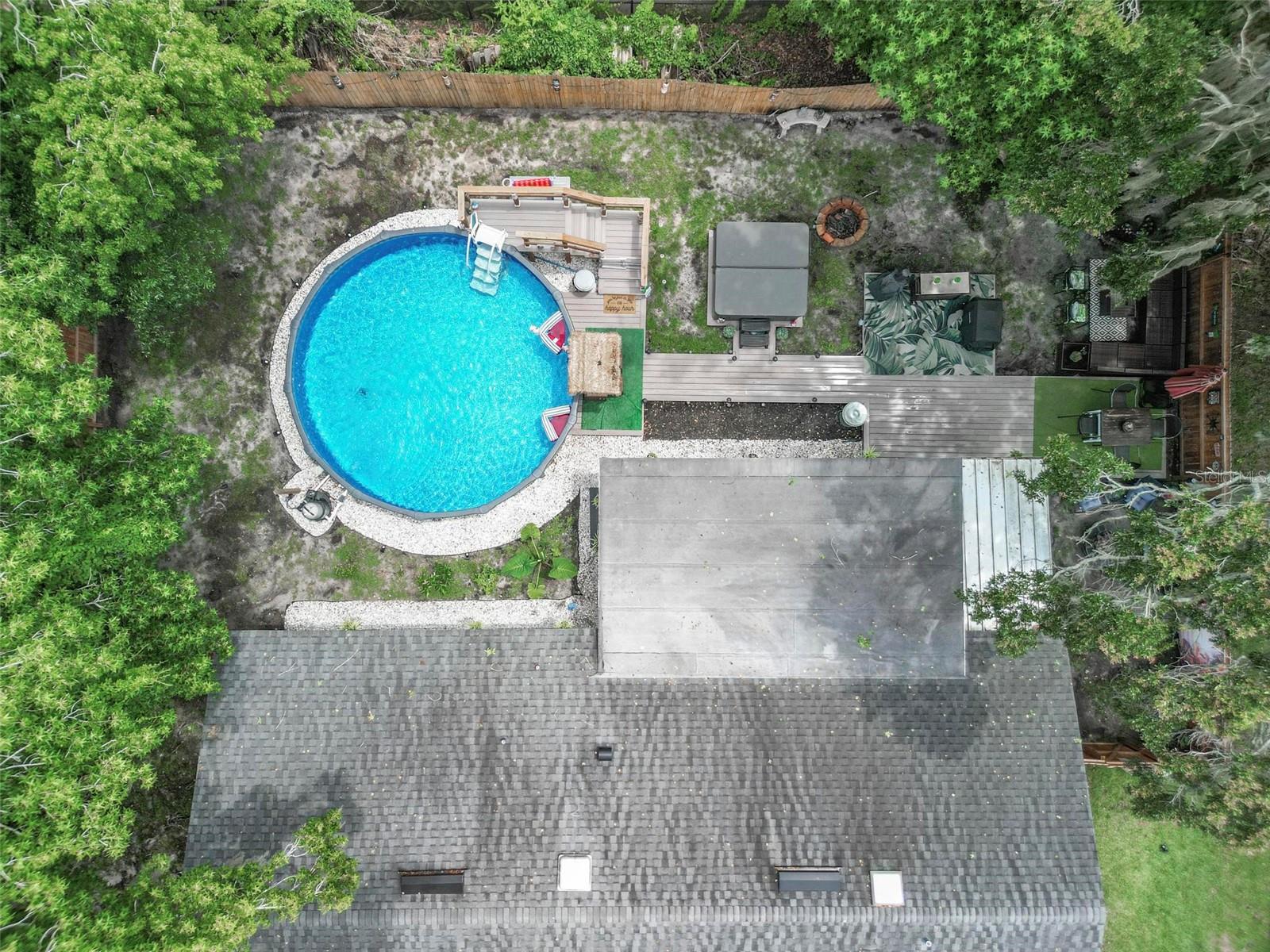 BEACON WOODS - Residential