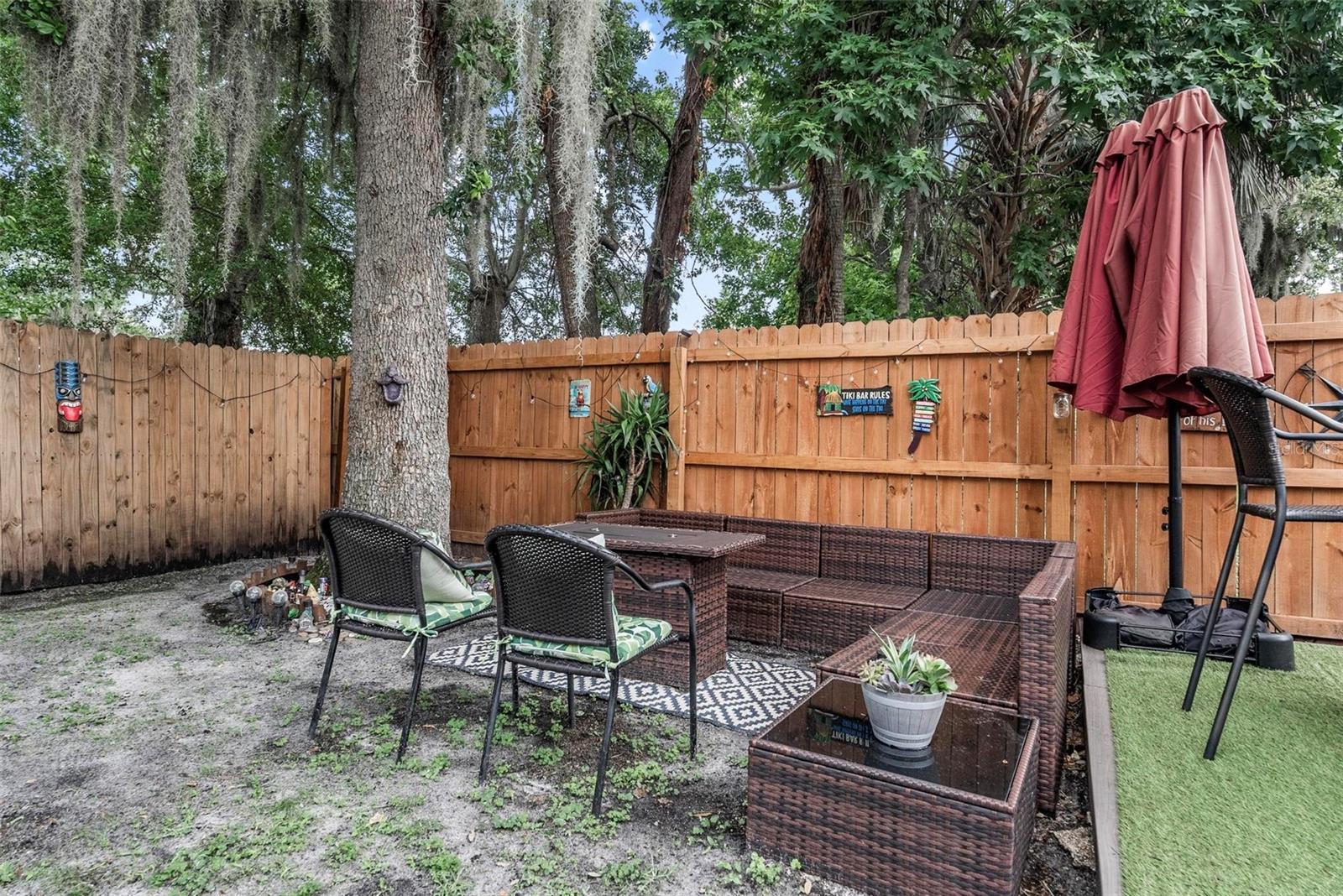 BEACON WOODS - Residential