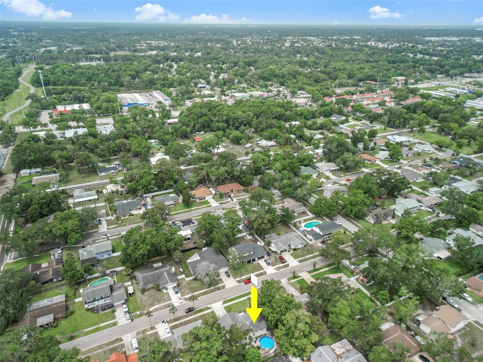 BEACON WOODS - Residential