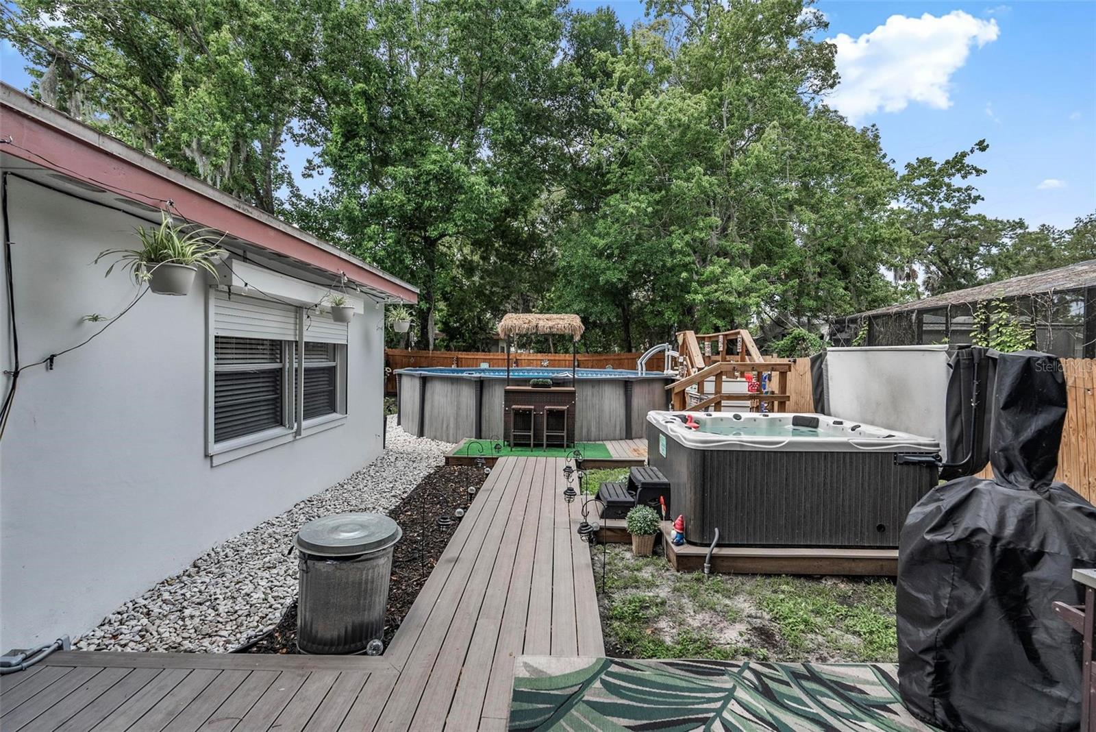 BEACON WOODS - Residential