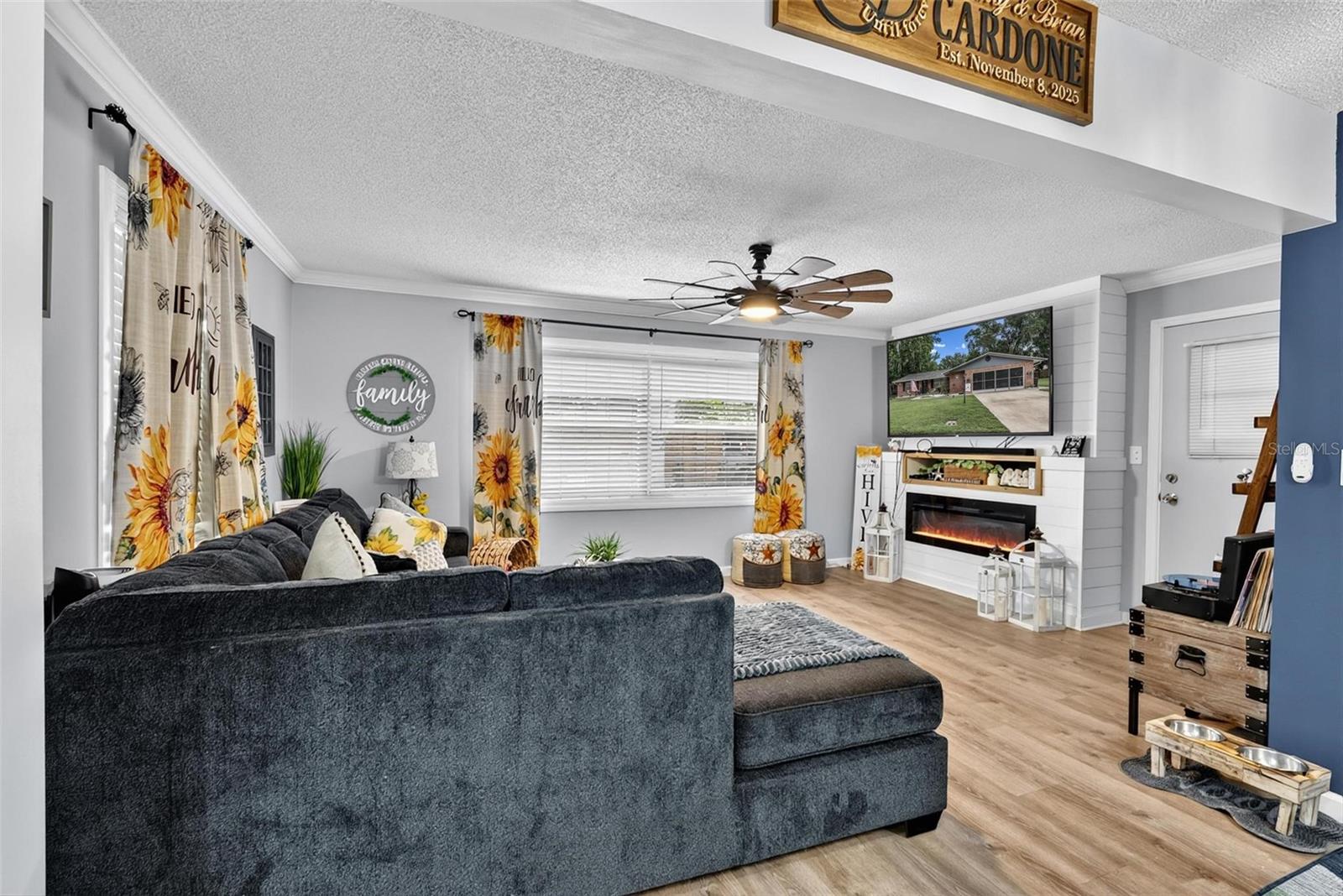 BEACON WOODS - Residential